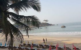 Alex Guest House Goa